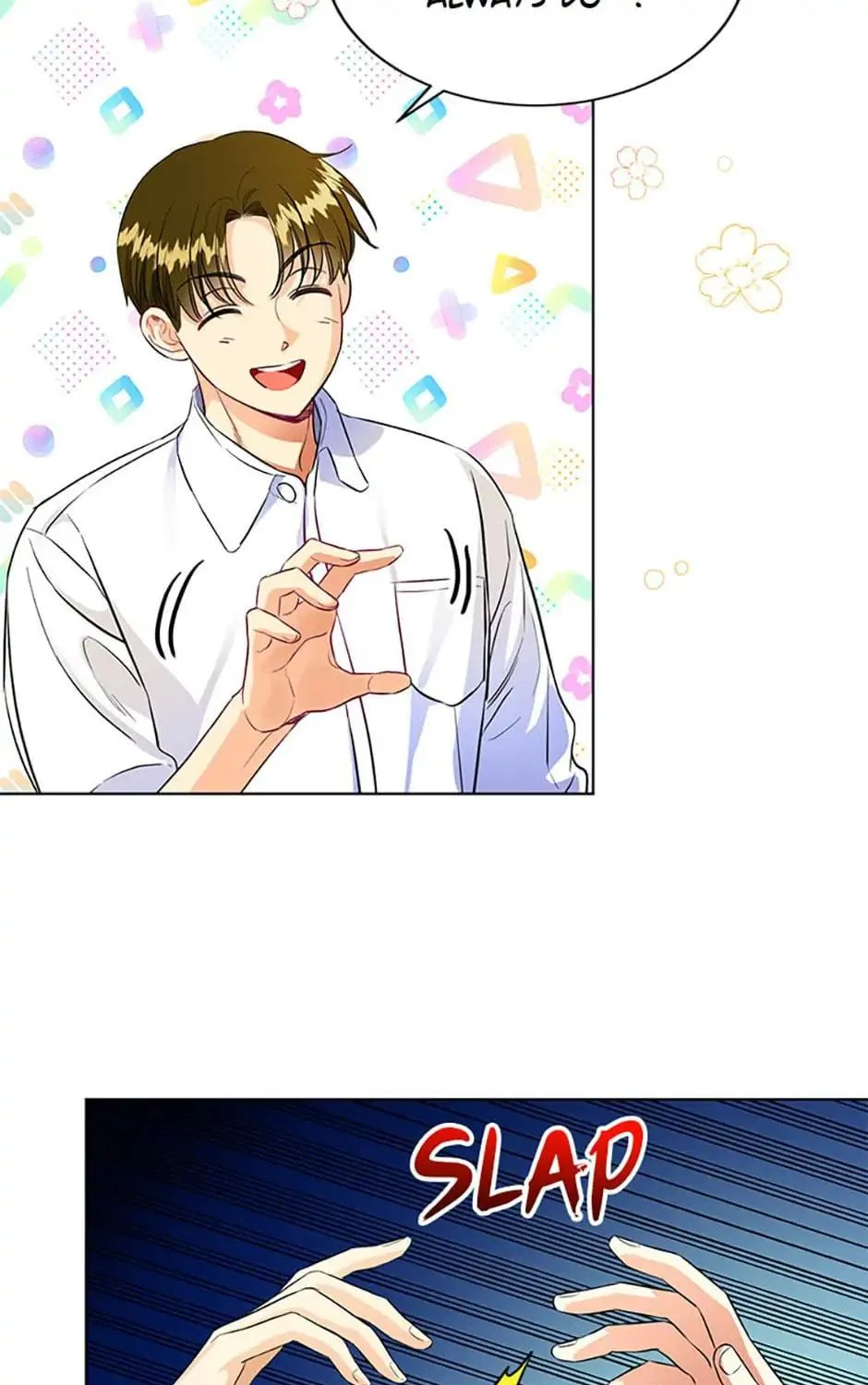 Read Sleeping With the Enemy (Ko Ji Young) chapter 35 image 76 on Lezhin