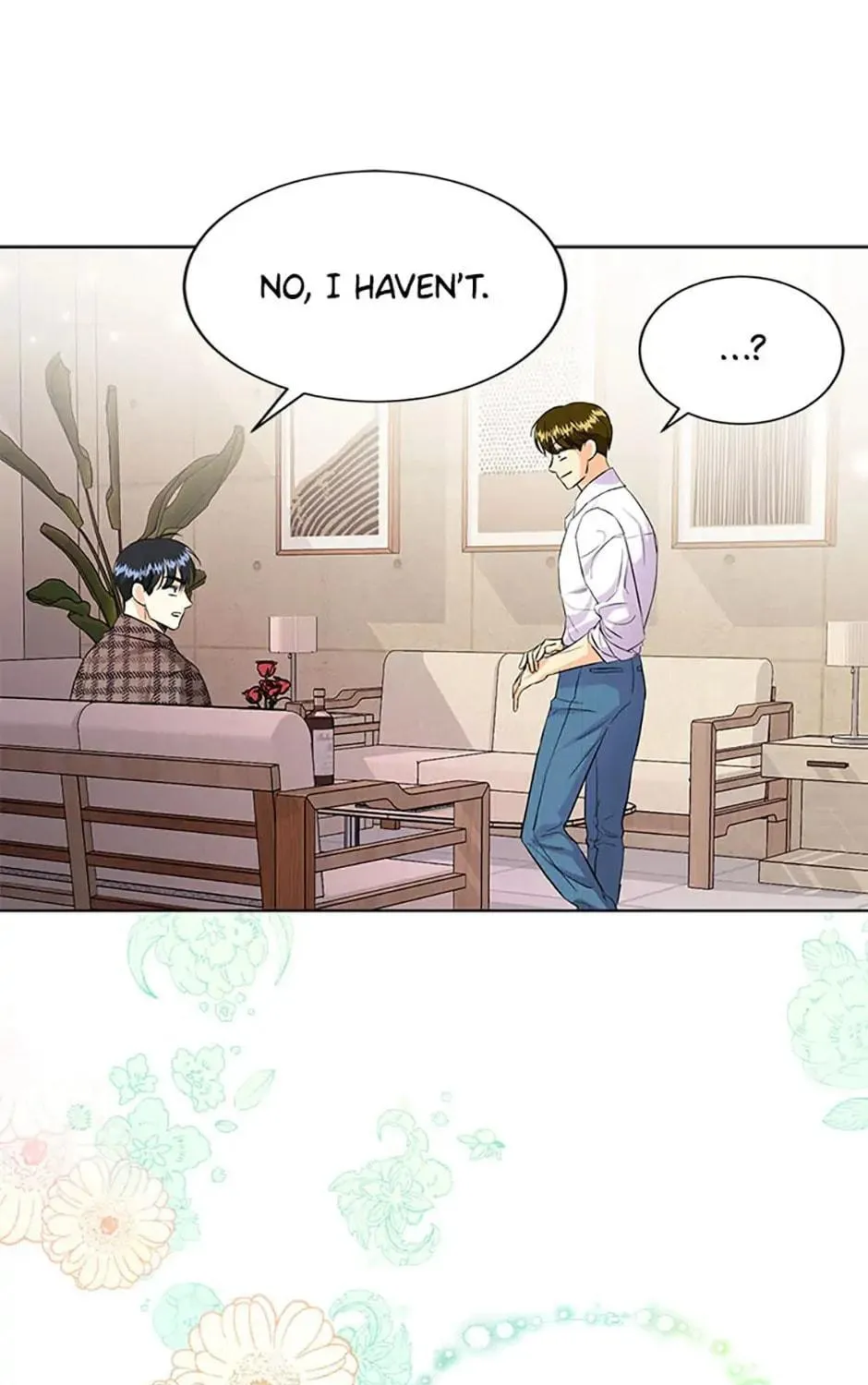 Read Sleeping With the Enemy (Ko Ji Young) chapter 35 image 82 on Lezhin