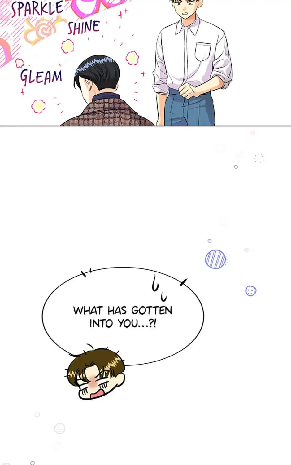 Read Sleeping With the Enemy (Ko Ji Young) chapter 35 image 86 on Lezhin