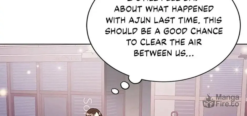 Read Sleeping With the Enemy (Ko Ji Young) chapter 35 image 89 on Lezhin