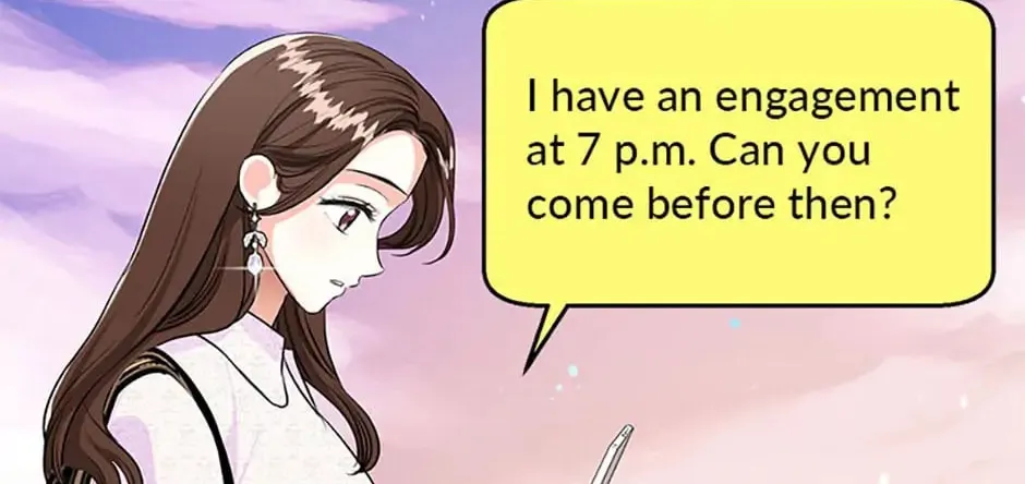Read Sleeping With the Enemy (Ko Ji Young) chapter 35 image 91 on Lezhin