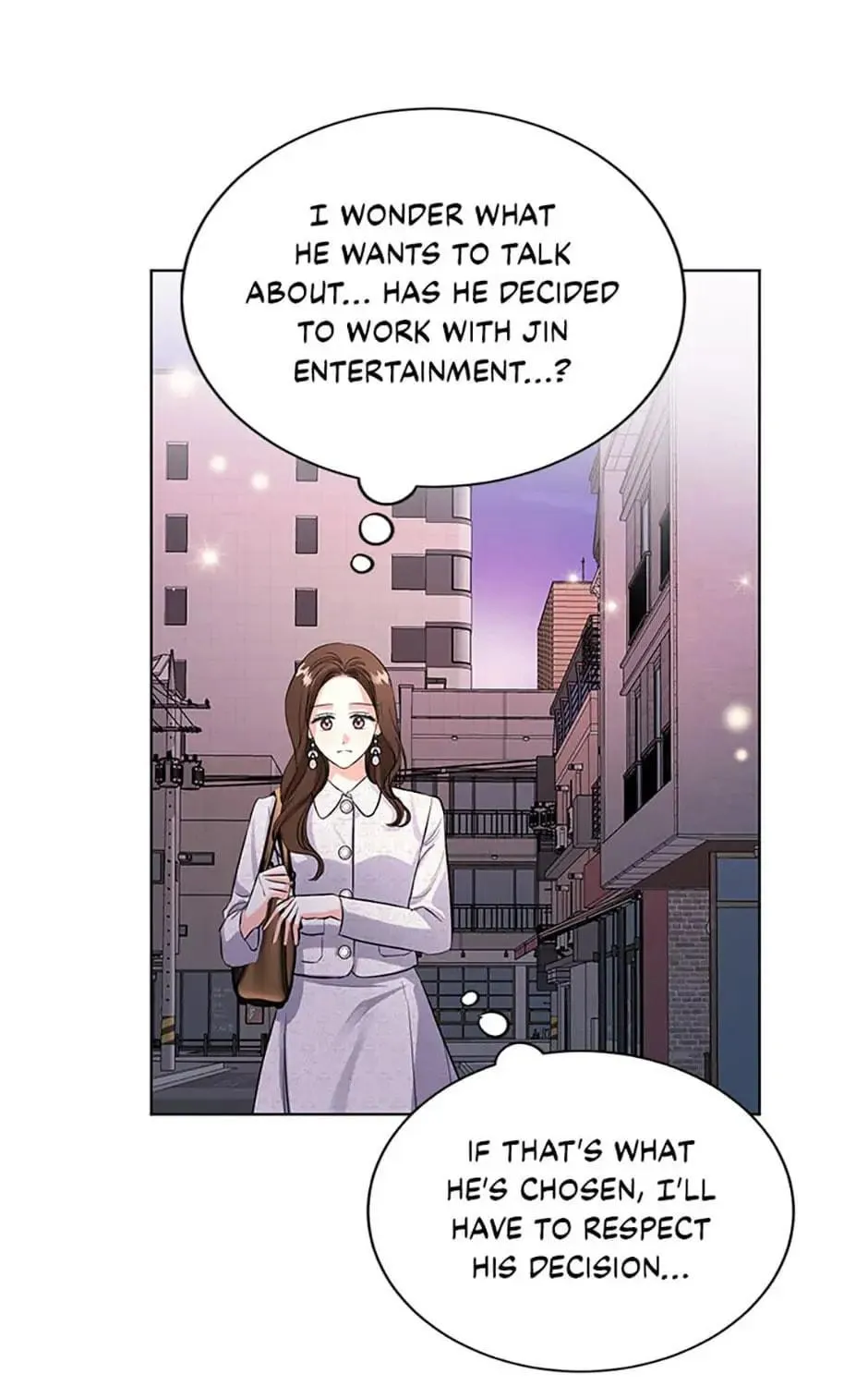 Read Sleeping With the Enemy (Ko Ji Young) chapter 35 image 94 on Lezhin
