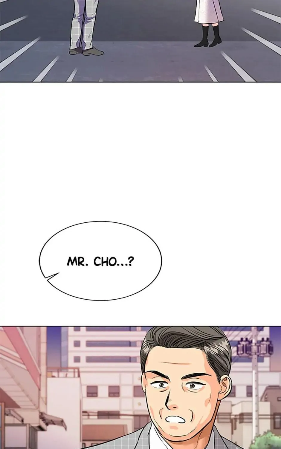 Read Sleeping With the Enemy (Ko Ji Young) chapter 35 image 98 on Lezhin