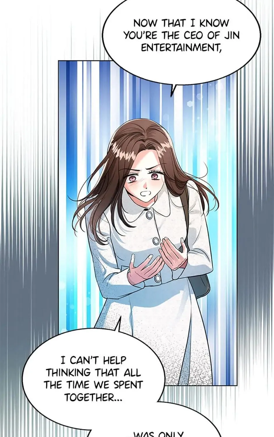 Read Sleeping With the Enemy (Ko Ji Young) chapter 37 image 10 on Lezhin