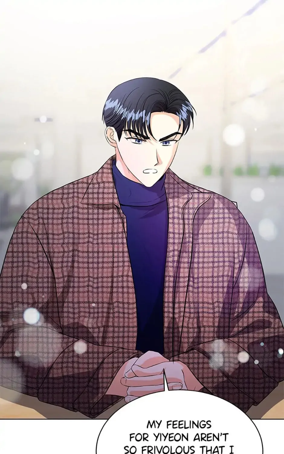 Read Sleeping With the Enemy (Ko Ji Young) chapter 37 image 102 on Lezhin