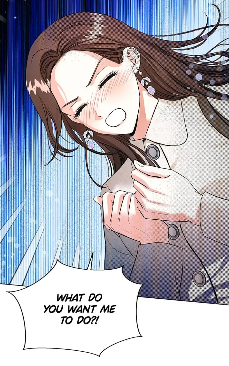 Read Sleeping With the Enemy (Ko Ji Young) chapter 37 image 14 on Lezhin