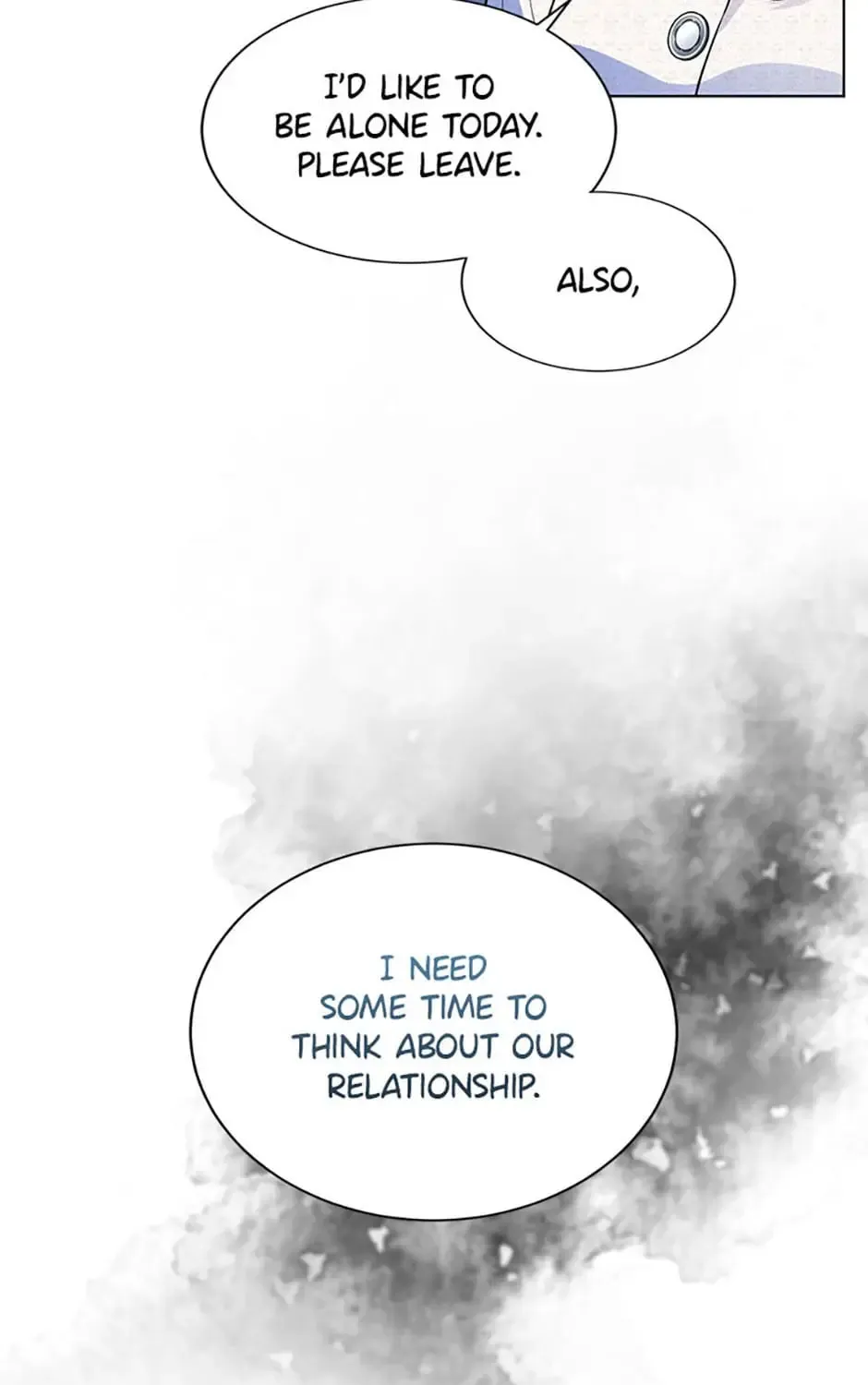 Read Sleeping With the Enemy (Ko Ji Young) chapter 37 image 26 on Lezhin