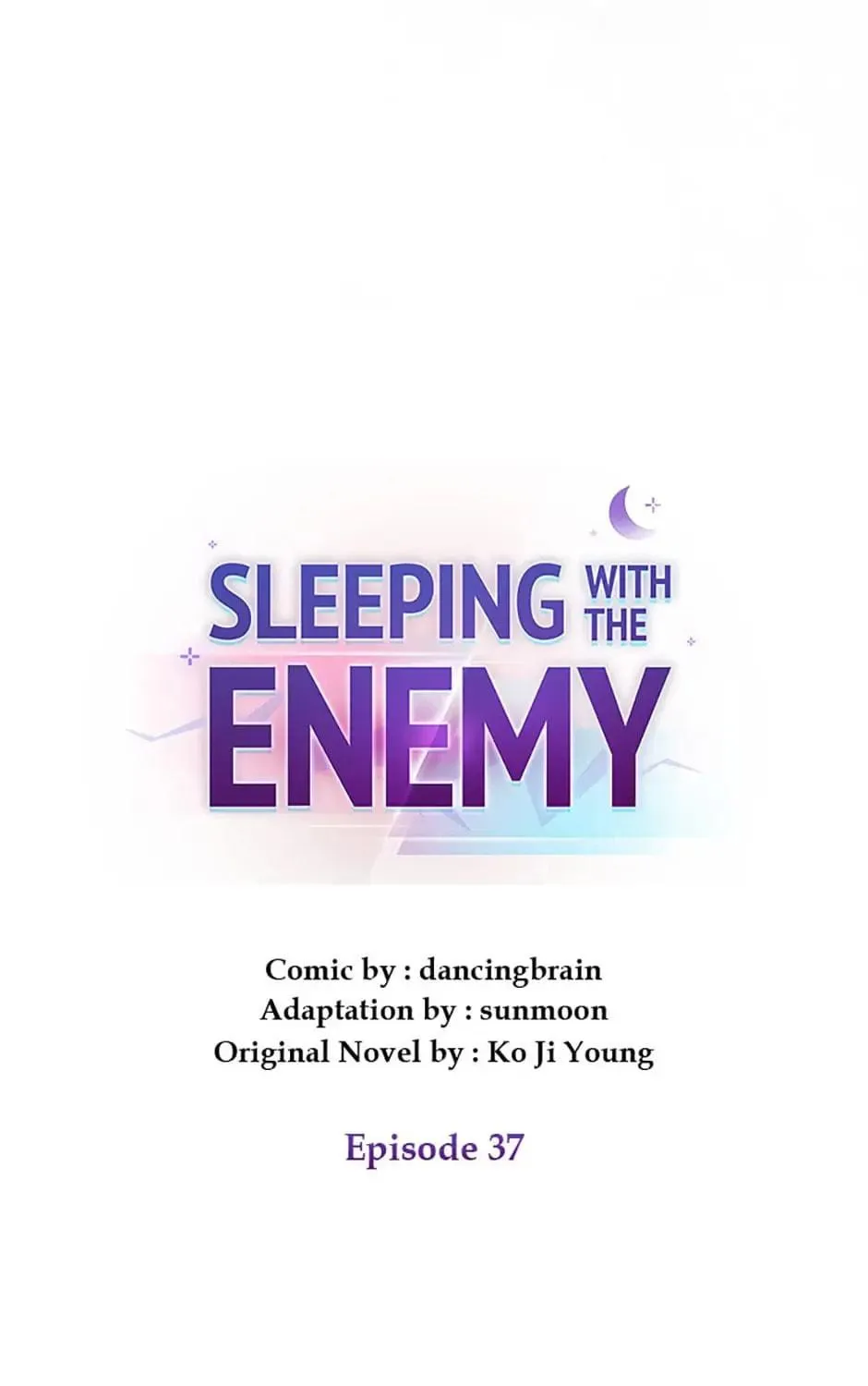 Read Sleeping With the Enemy (Ko Ji Young) chapter 37 image 28 on Lezhin