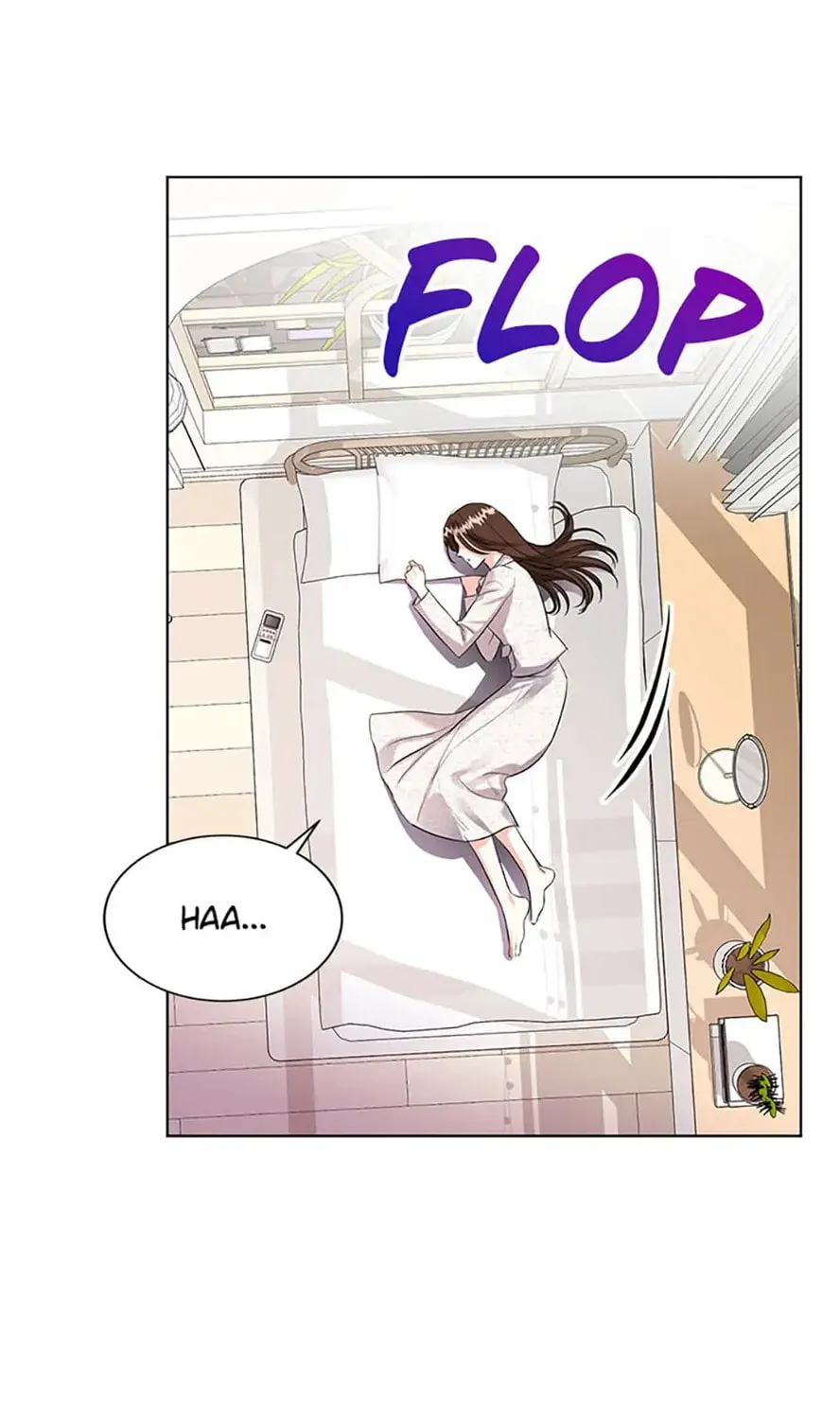 Read Sleeping With the Enemy (Ko Ji Young) chapter 37 image 32 on Lezhin