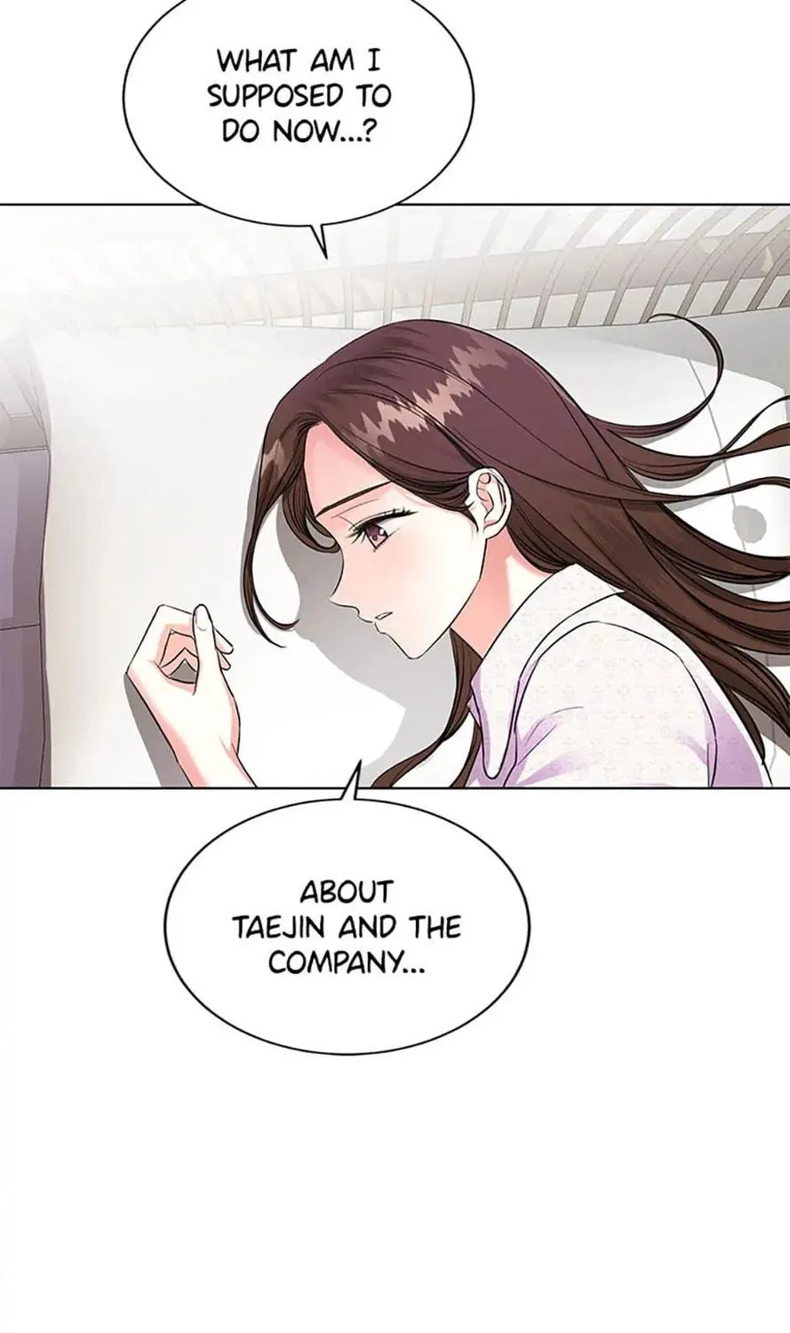 Read Sleeping With the Enemy (Ko Ji Young) chapter 37 image 34 on Lezhin