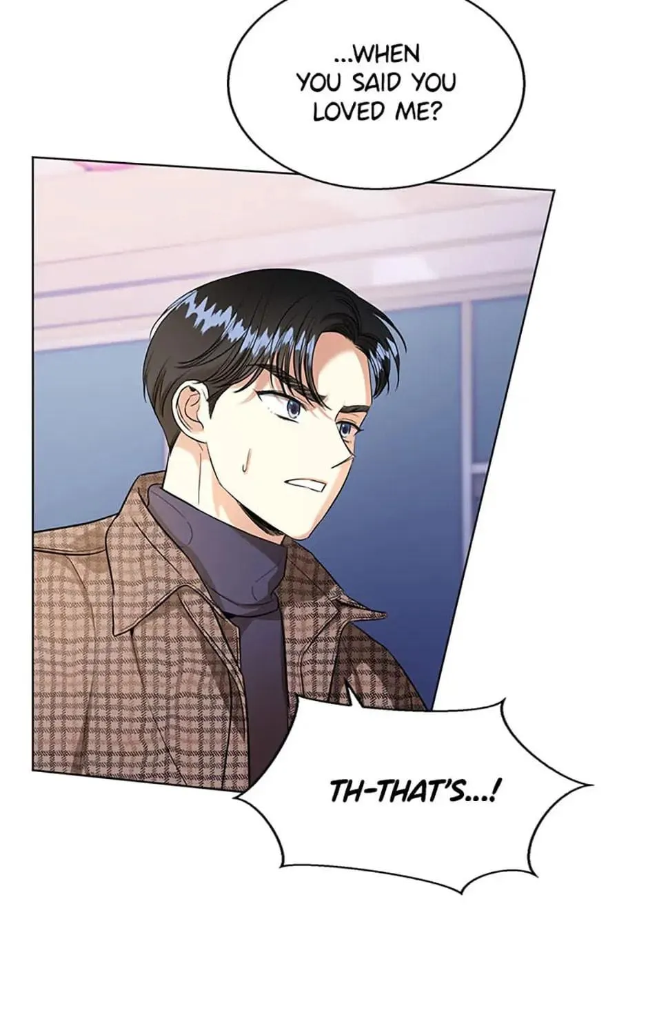 Read Sleeping With the Enemy (Ko Ji Young) chapter 37 image 4 on Lezhin