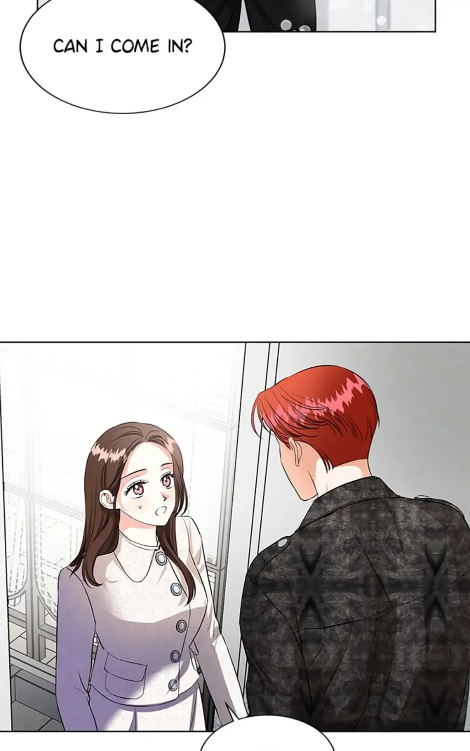 Read Sleeping With the Enemy (Ko Ji Young) chapter 37 image 44 on Lezhin