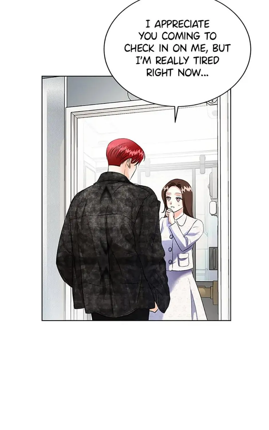 Read Sleeping With the Enemy (Ko Ji Young) chapter 37 image 46 on Lezhin
