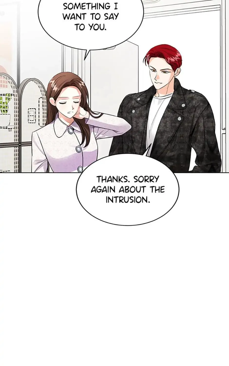 Read Sleeping With the Enemy (Ko Ji Young) chapter 37 image 48 on Lezhin