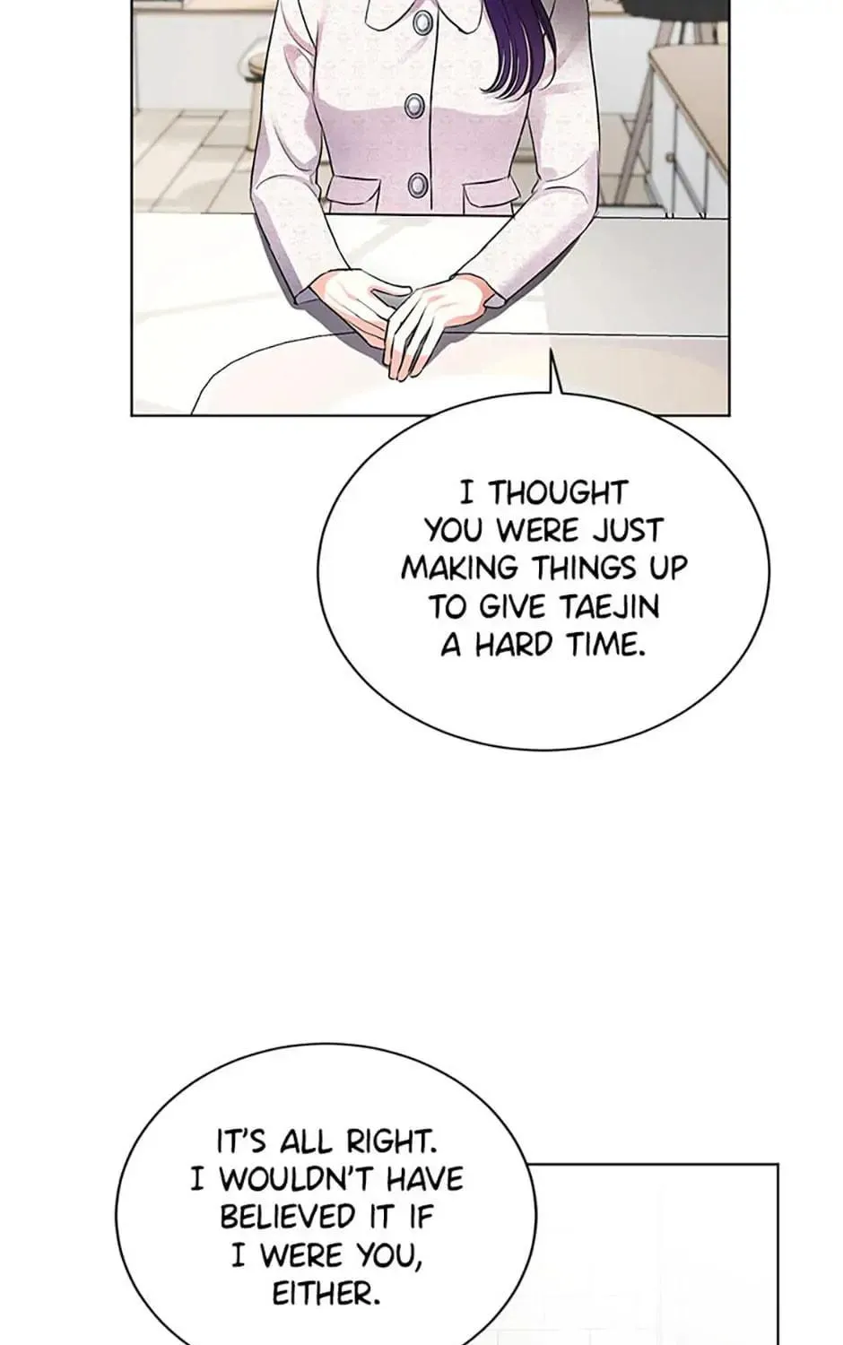 Read Sleeping With the Enemy (Ko Ji Young) chapter 37 image 52 on Lezhin