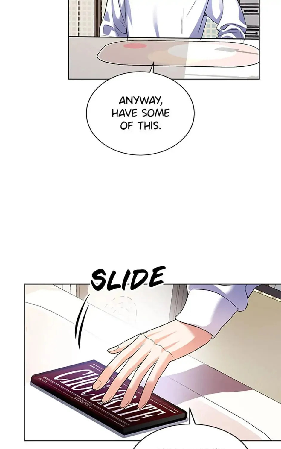 Read Sleeping With the Enemy (Ko Ji Young) chapter 37 image 54 on Lezhin