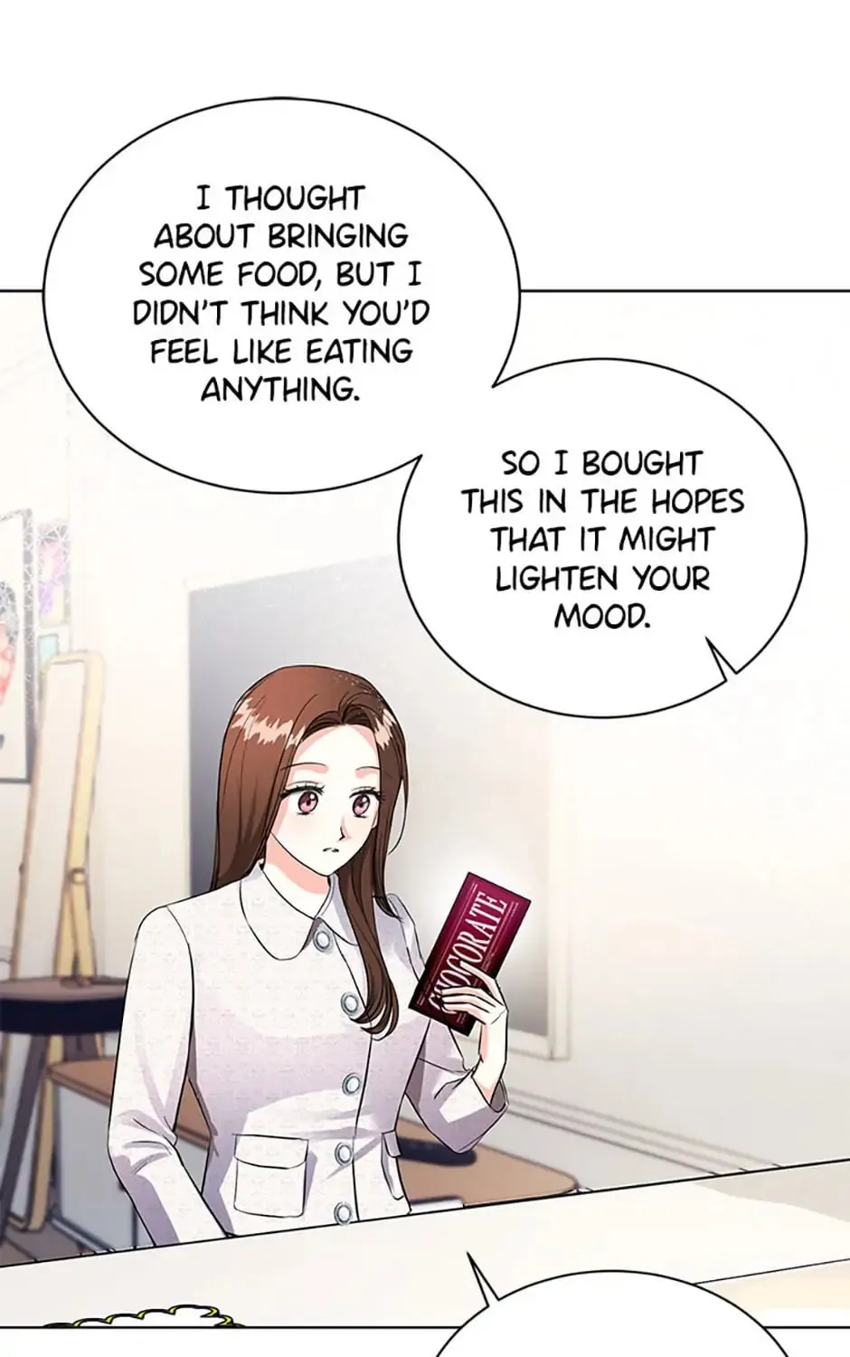 Read Sleeping With the Enemy (Ko Ji Young) chapter 37 image 56 on Lezhin