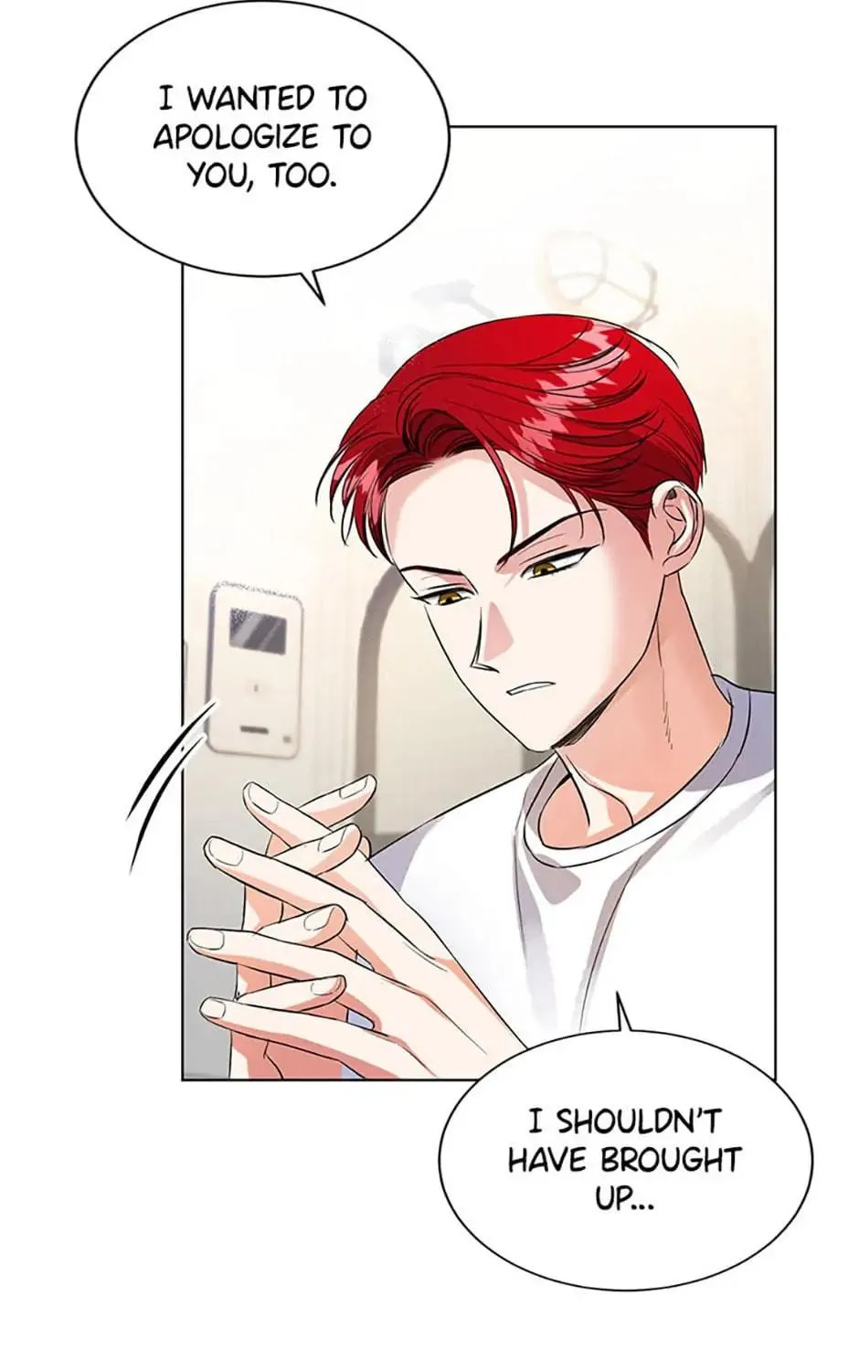Read Sleeping With the Enemy (Ko Ji Young) chapter 37 image 58 on Lezhin