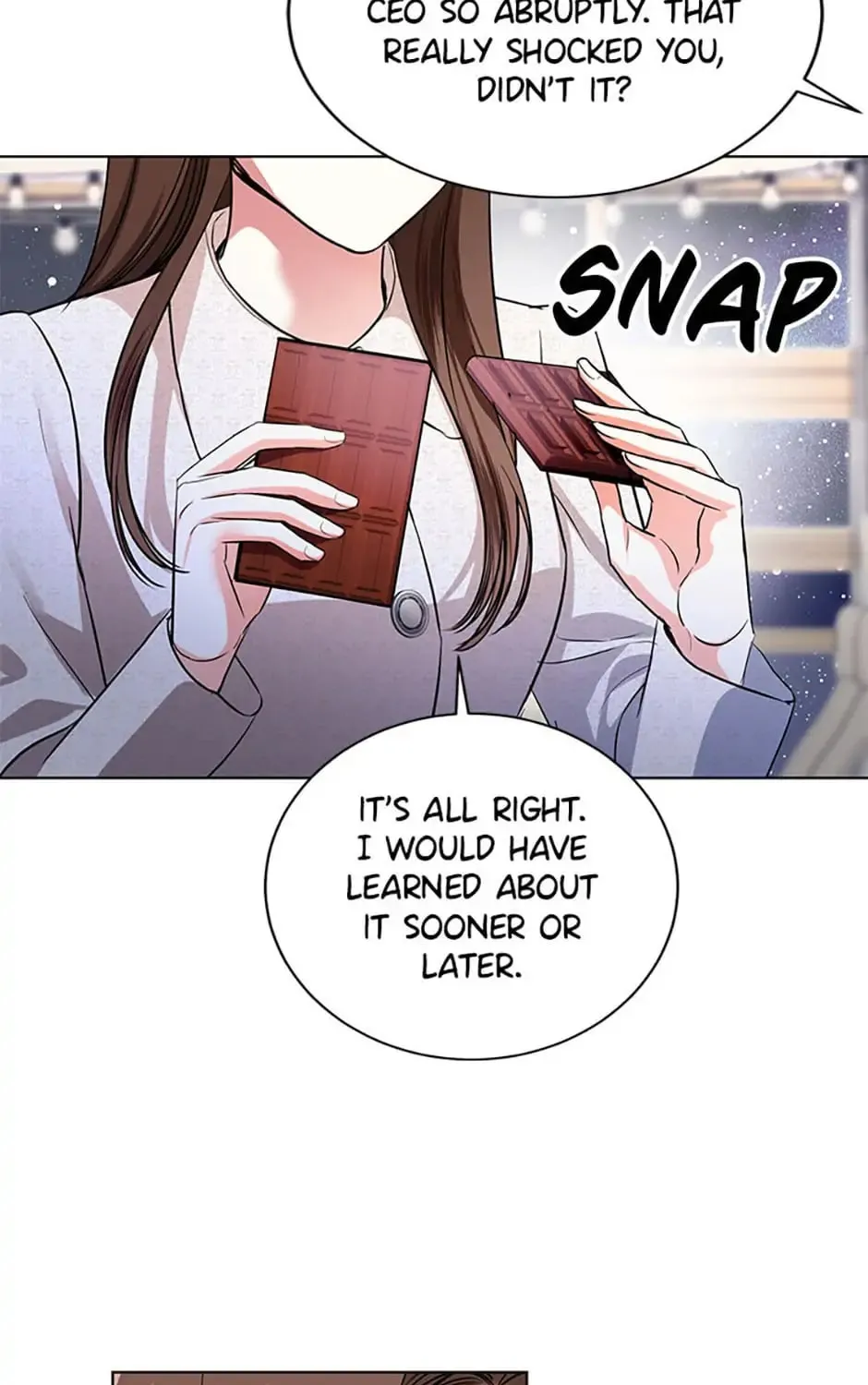 Read Sleeping With the Enemy (Ko Ji Young) chapter 37 image 60 on Lezhin