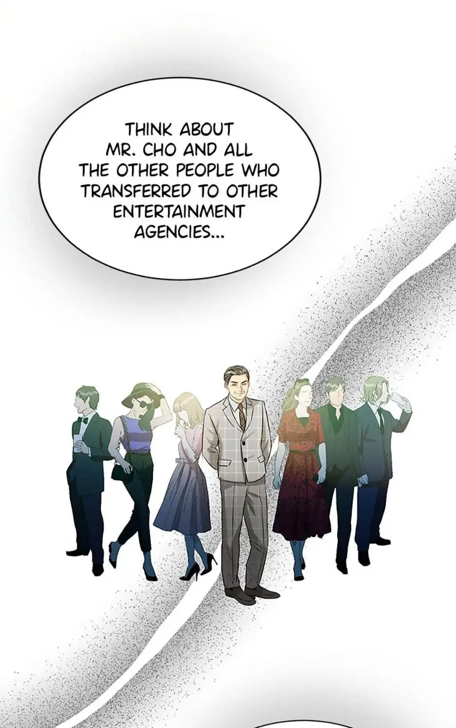 Read Sleeping With the Enemy (Ko Ji Young) chapter 37 image 70 on Lezhin