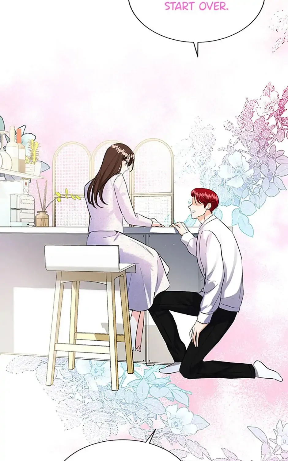 Read Sleeping With the Enemy (Ko Ji Young) chapter 37 image 74 on Lezhin
