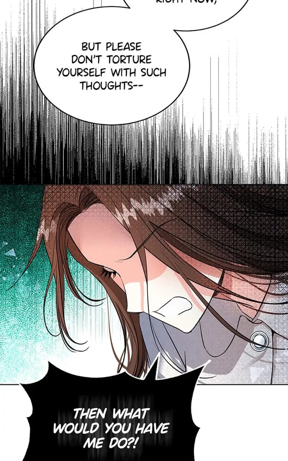 Read Sleeping With the Enemy (Ko Ji Young) chapter 37 image 8 on Lezhin