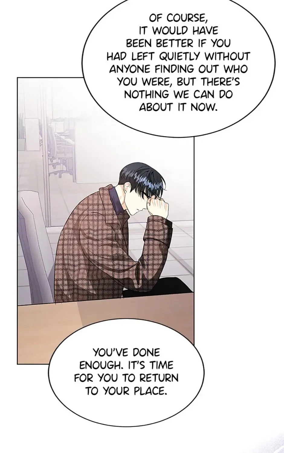 Read Sleeping With the Enemy (Ko Ji Young) chapter 37 image 86 on Lezhin