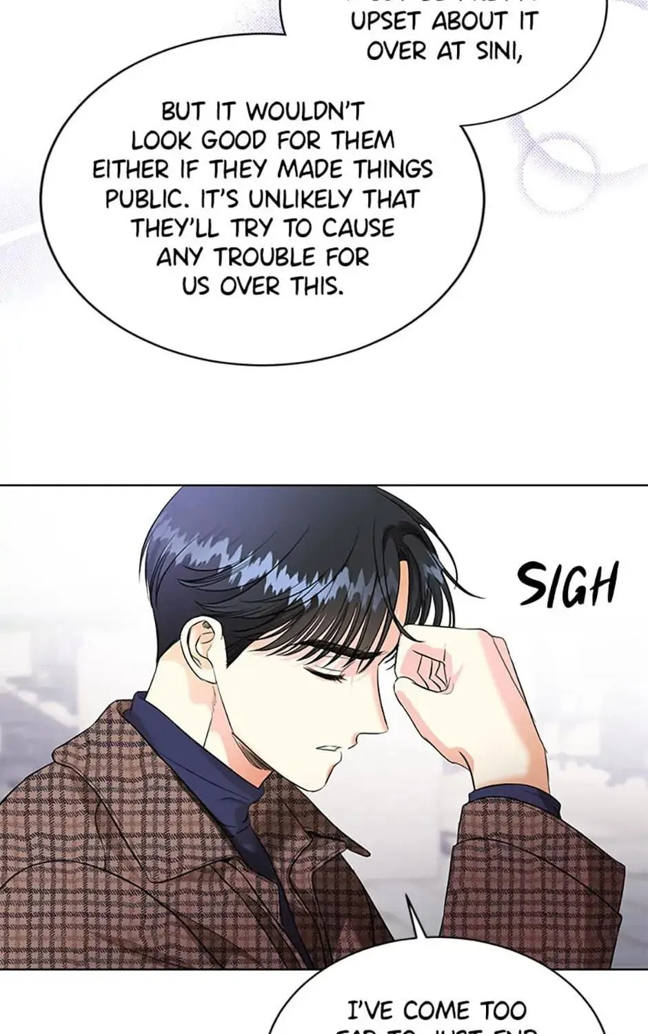 Read Sleeping With the Enemy (Ko Ji Young) chapter 37 image 88 on Lezhin