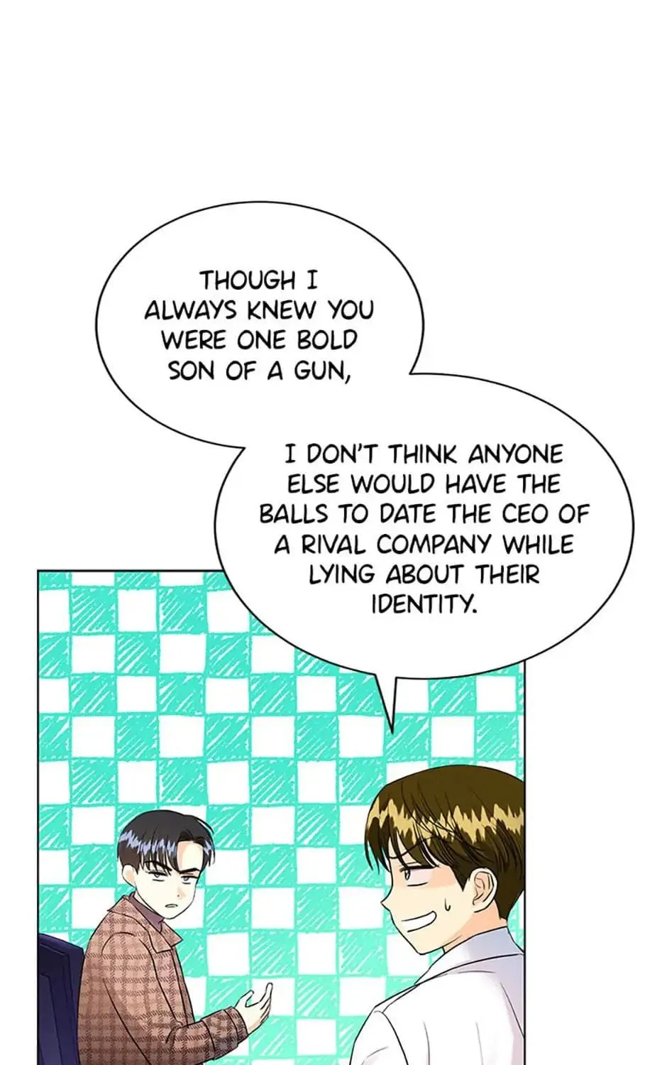 Read Sleeping With the Enemy (Ko Ji Young) chapter 37 image 94 on Lezhin