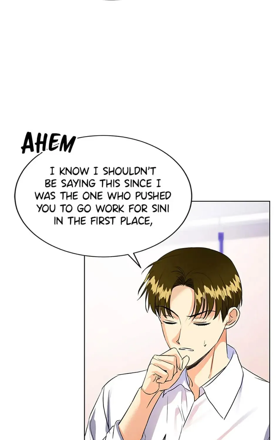 Read Sleeping With the Enemy (Ko Ji Young) chapter 37 image 96 on Lezhin