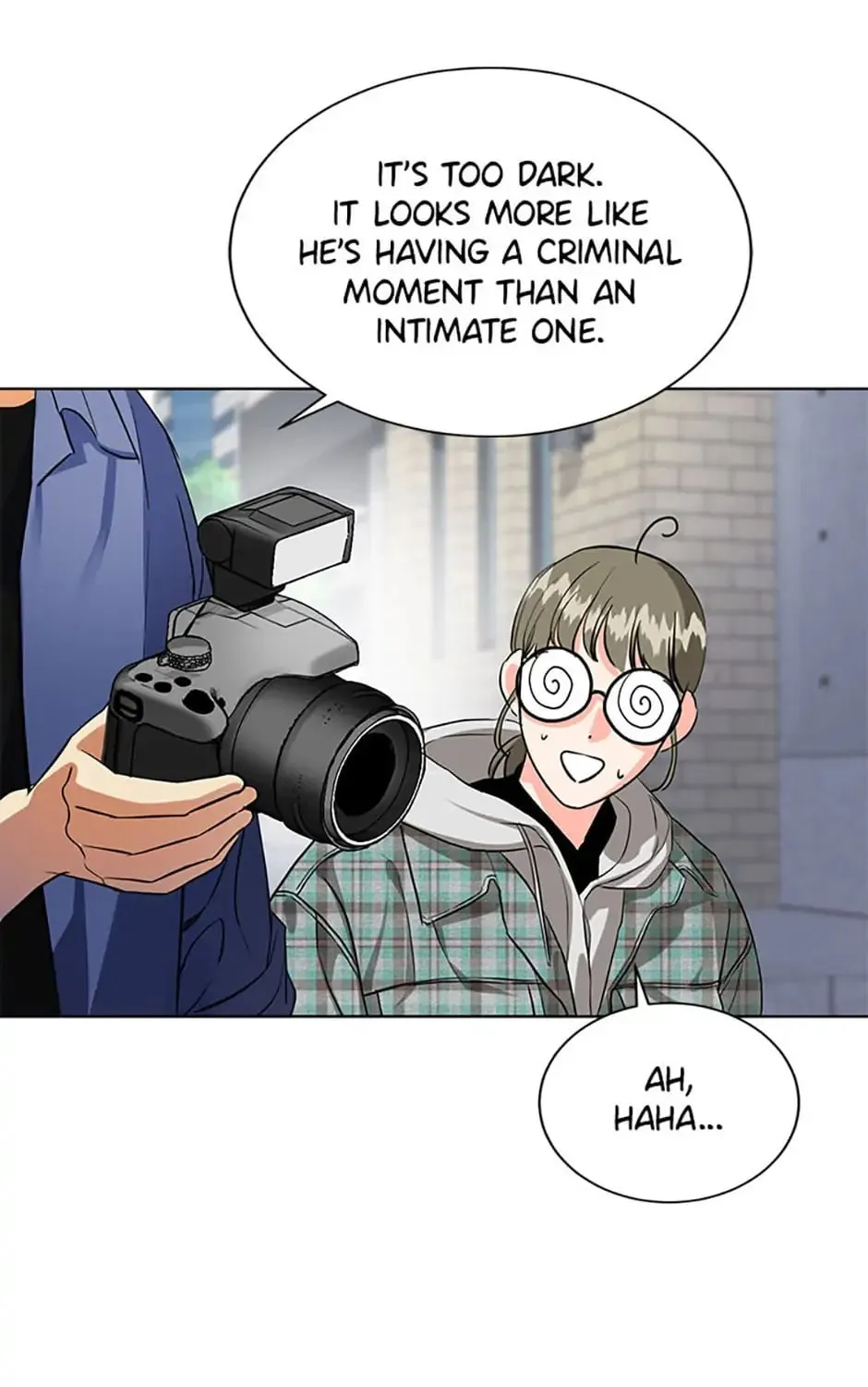 Read Sleeping With the Enemy (Ko Ji Young) chapter 40 image 102 on Lezhin