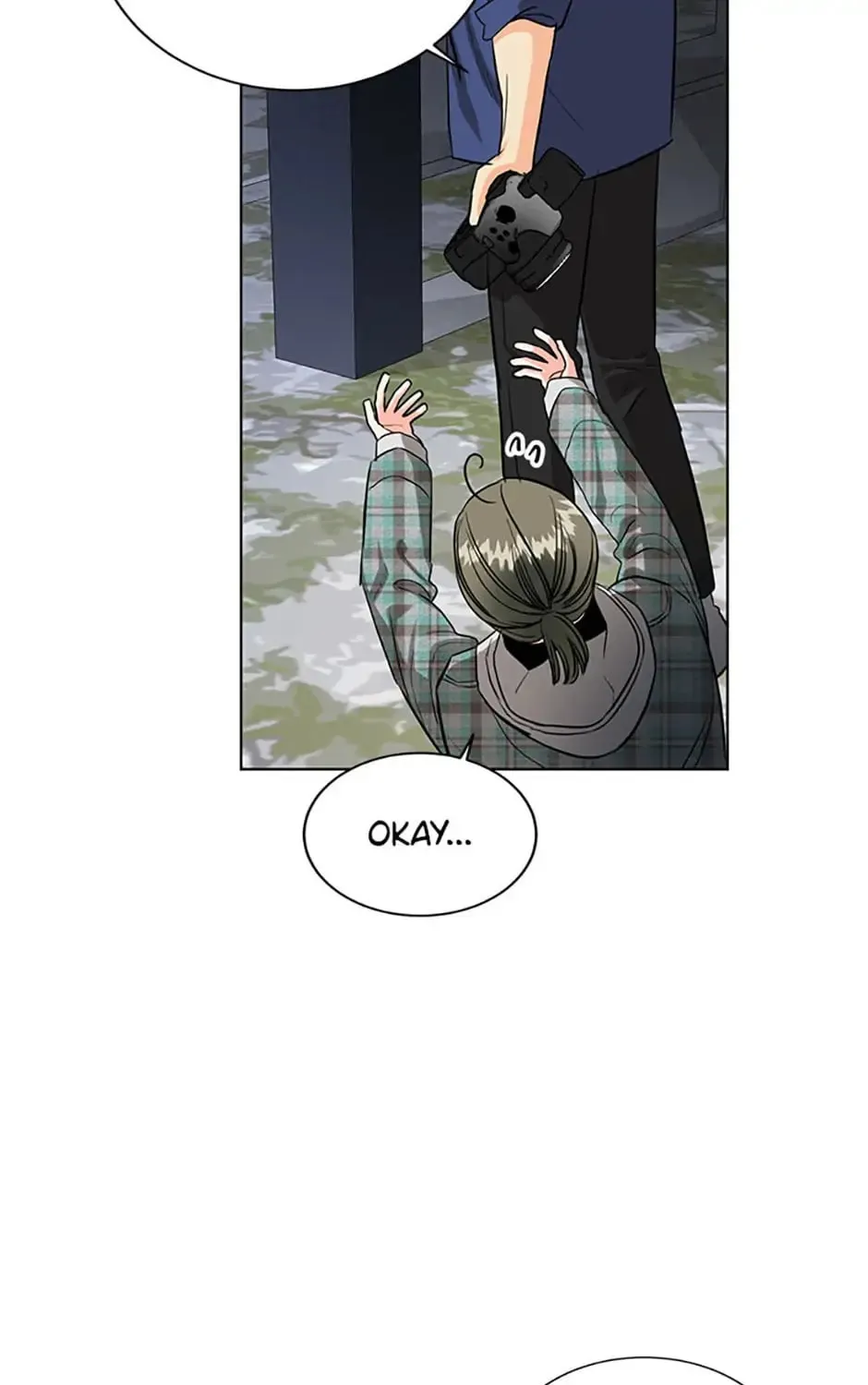 Read Sleeping With the Enemy (Ko Ji Young) chapter 40 image 104 on Lezhin