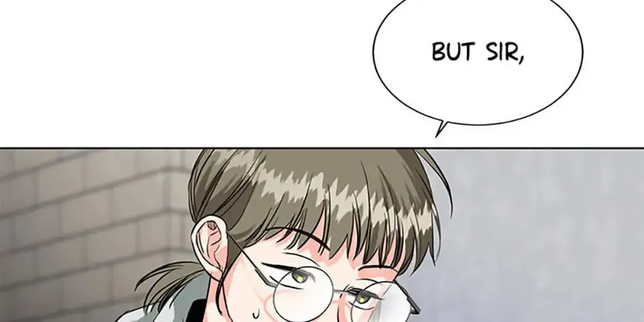 Read Sleeping With the Enemy (Ko Ji Young) chapter 40 image 105 on Lezhin