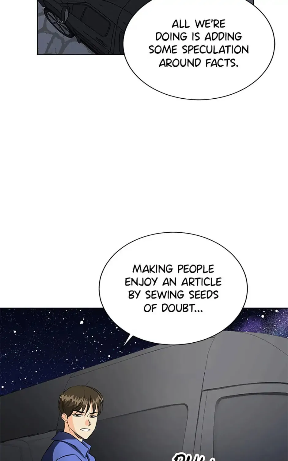 Read Sleeping With the Enemy (Ko Ji Young) chapter 40 image 110 on Lezhin