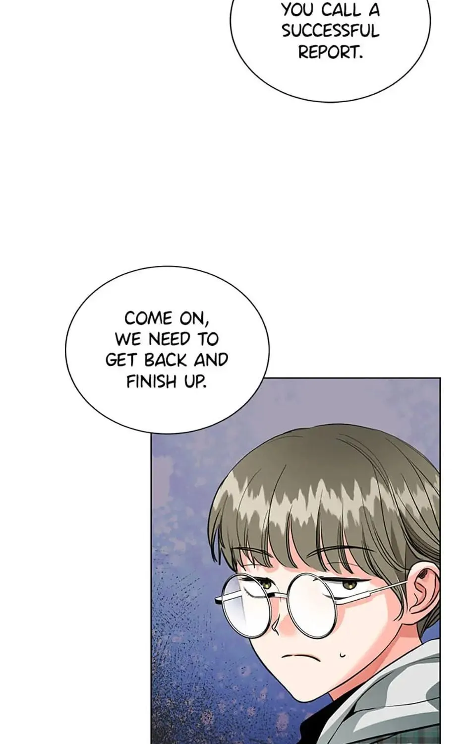 Read Sleeping With the Enemy (Ko Ji Young) chapter 40 image 112 on Lezhin