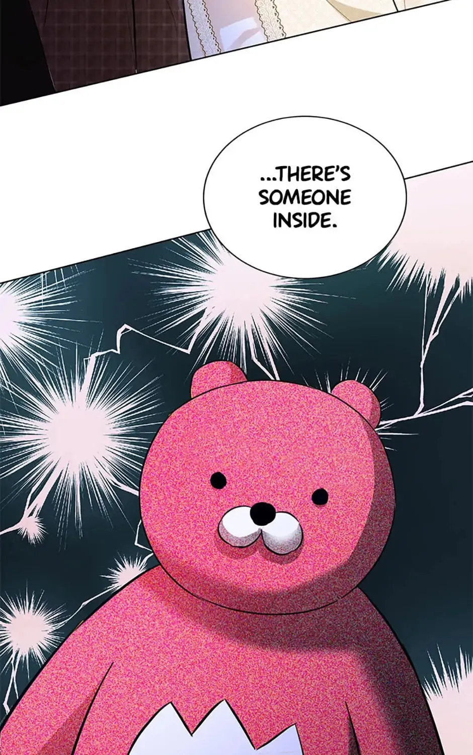Read Sleeping With the Enemy (Ko Ji Young) chapter 40 image 2 on Lezhin