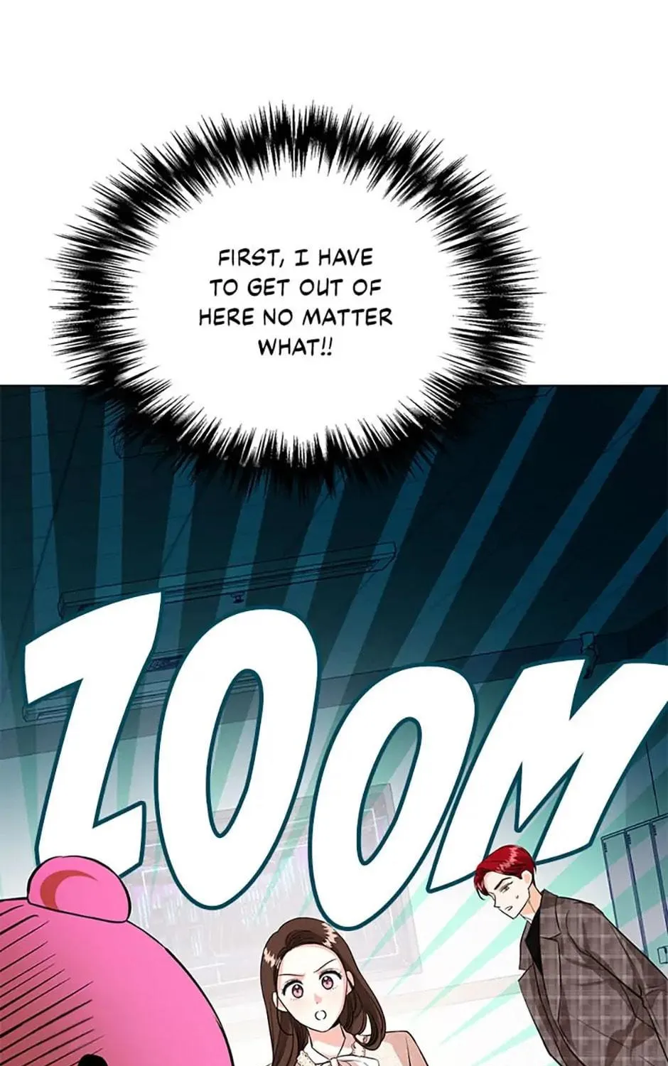 Read Sleeping With the Enemy (Ko Ji Young) chapter 40 image 22 on Lezhin