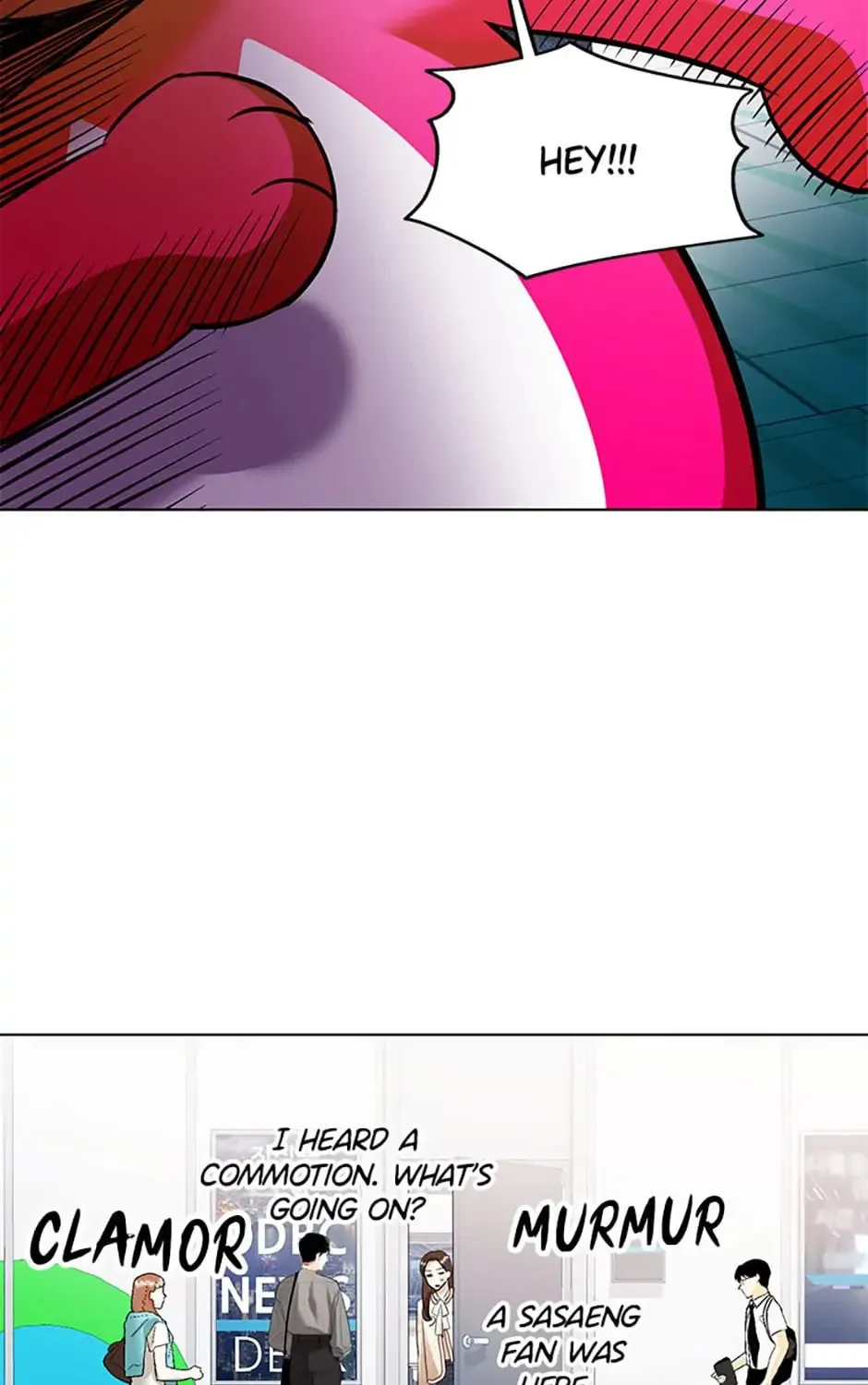 Read Sleeping With the Enemy (Ko Ji Young) chapter 40 image 24 on Lezhin