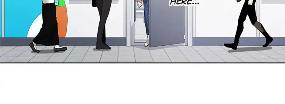 Read Sleeping With the Enemy (Ko Ji Young) chapter 40 image 25 on Lezhin