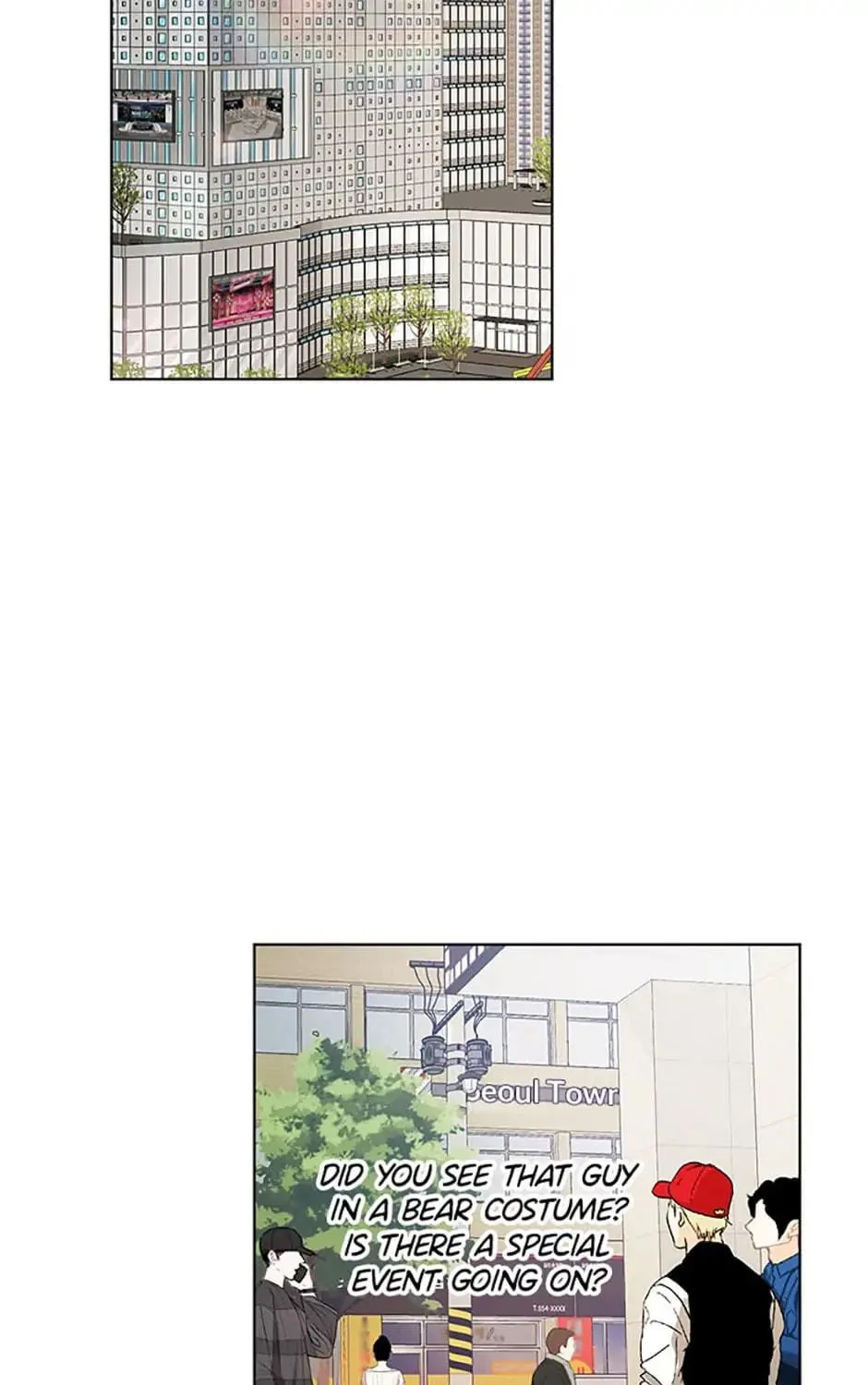Read Sleeping With the Enemy (Ko Ji Young) chapter 40 image 28 on Lezhin