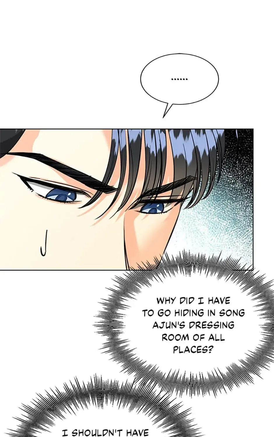 Read Sleeping With the Enemy (Ko Ji Young) chapter 40 image 38 on Lezhin