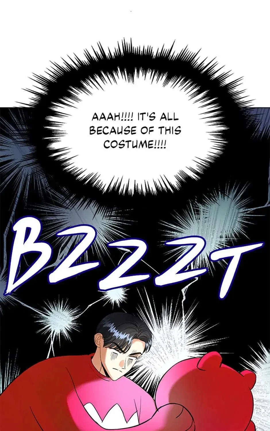 Read Sleeping With the Enemy (Ko Ji Young) chapter 40 image 40 on Lezhin
