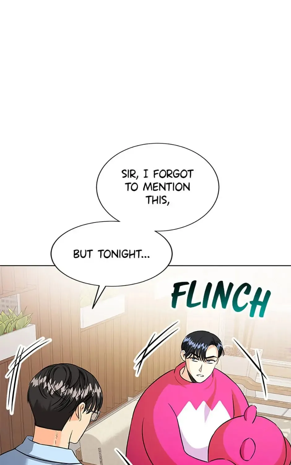 Read Sleeping With the Enemy (Ko Ji Young) chapter 40 image 42 on Lezhin