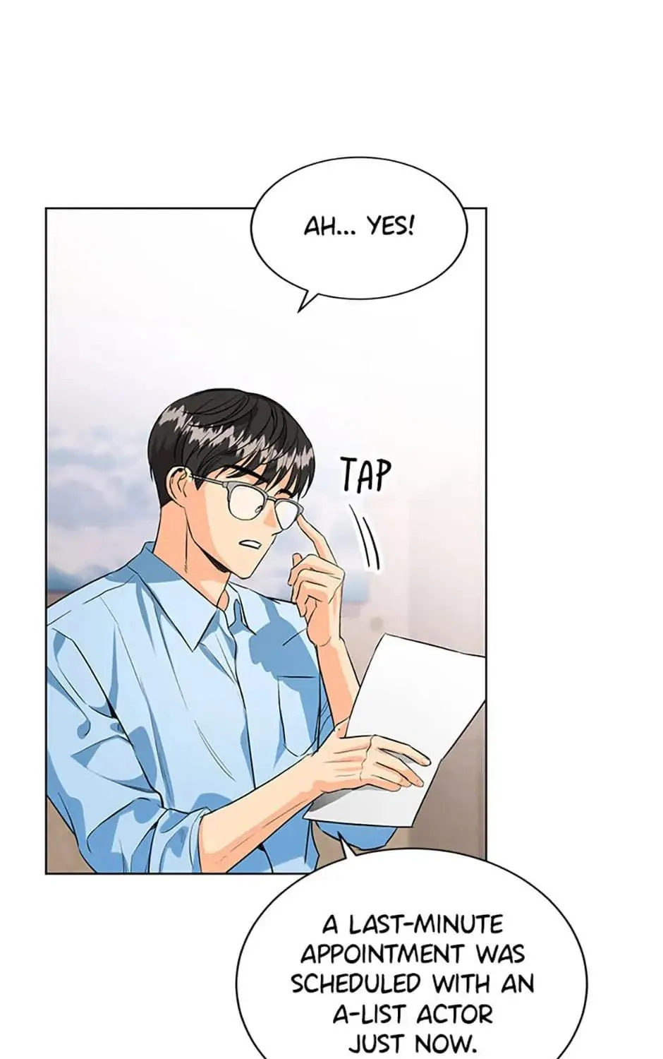 Read Sleeping With the Enemy (Ko Ji Young) chapter 40 image 48 on Lezhin