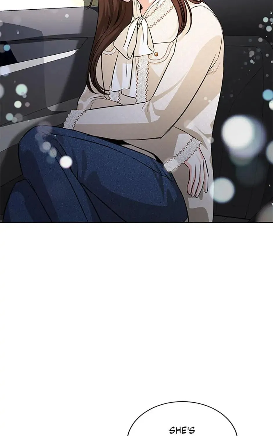 Read Sleeping With the Enemy (Ko Ji Young) chapter 40 image 64 on Lezhin