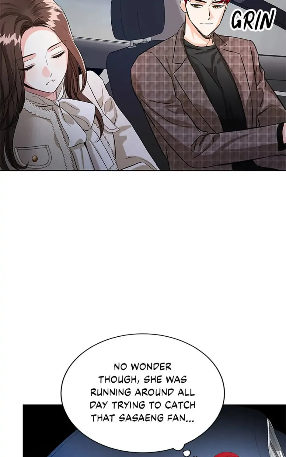 Read Sleeping With the Enemy (Ko Ji Young) chapter 40 image 66 on Lezhin