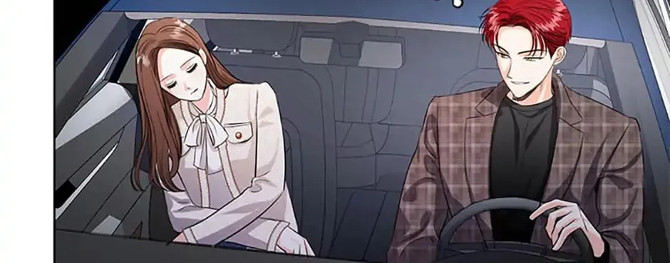 Read Sleeping With the Enemy (Ko Ji Young) chapter 40 image 67 on Lezhin