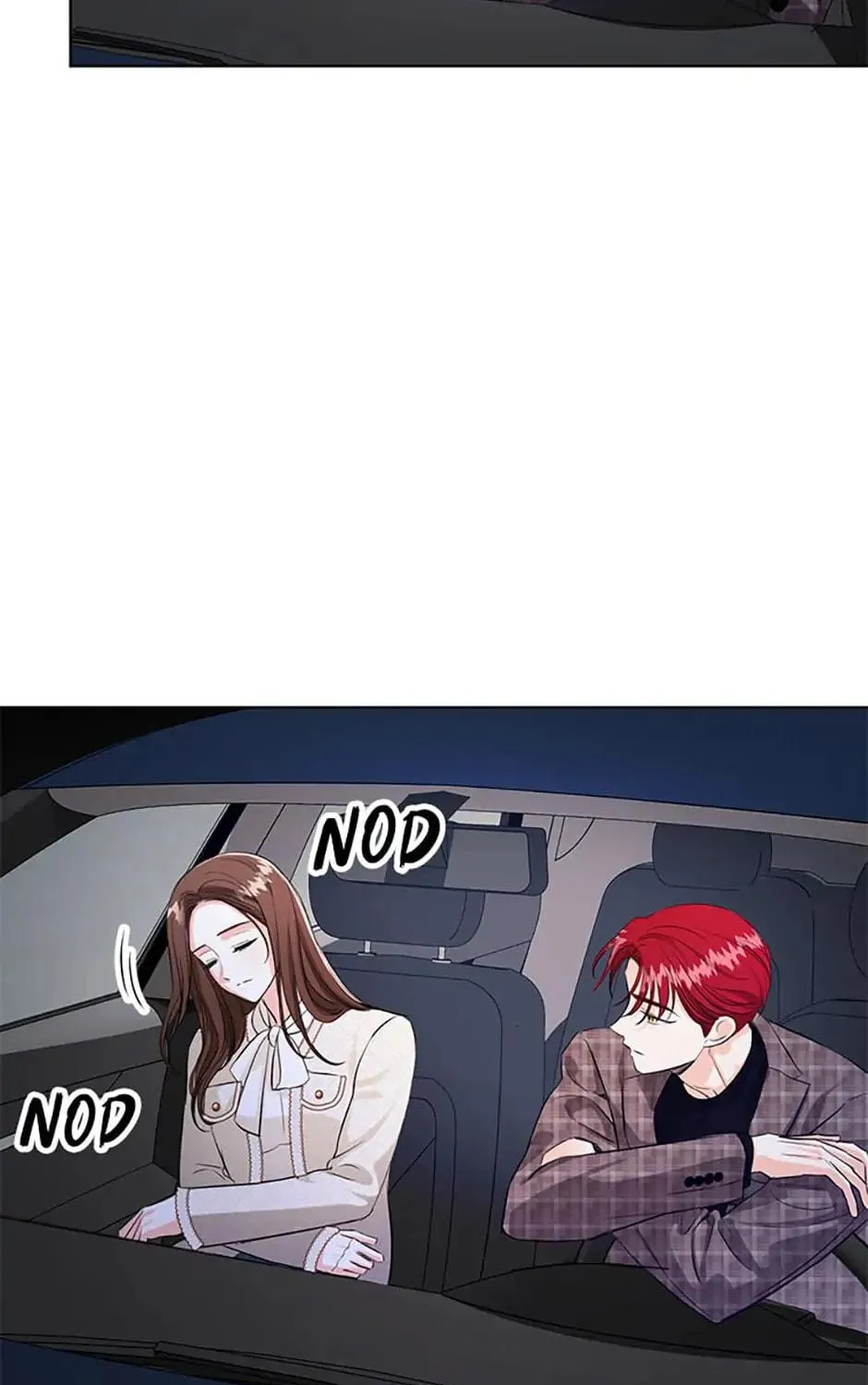 Read Sleeping With the Enemy (Ko Ji Young) chapter 40 image 68 on Lezhin