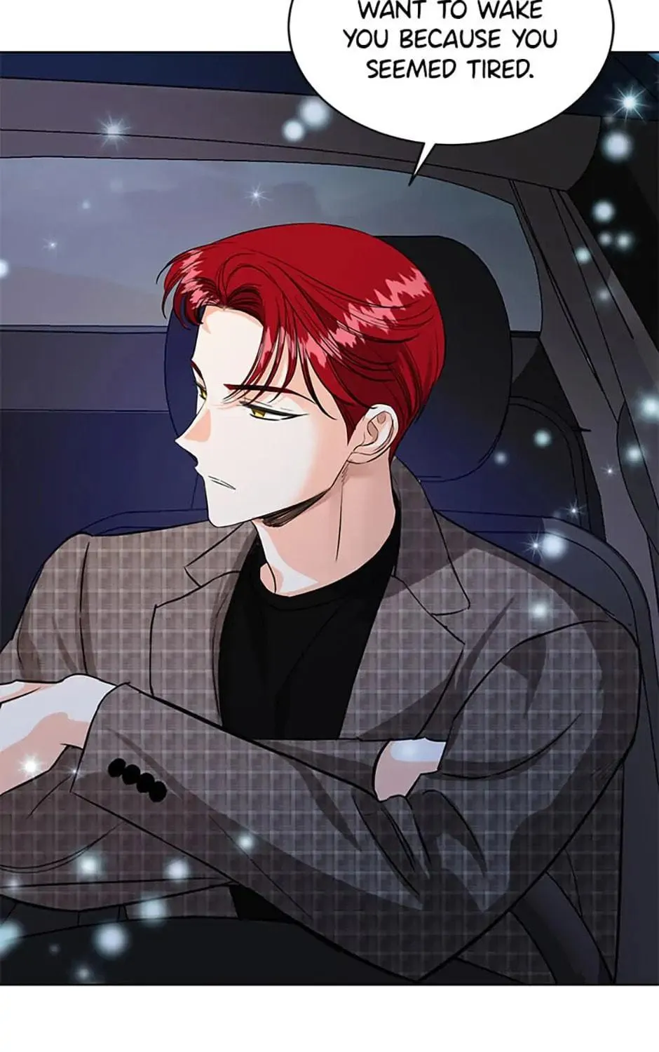 Read Sleeping With the Enemy (Ko Ji Young) chapter 40 image 82 on Lezhin