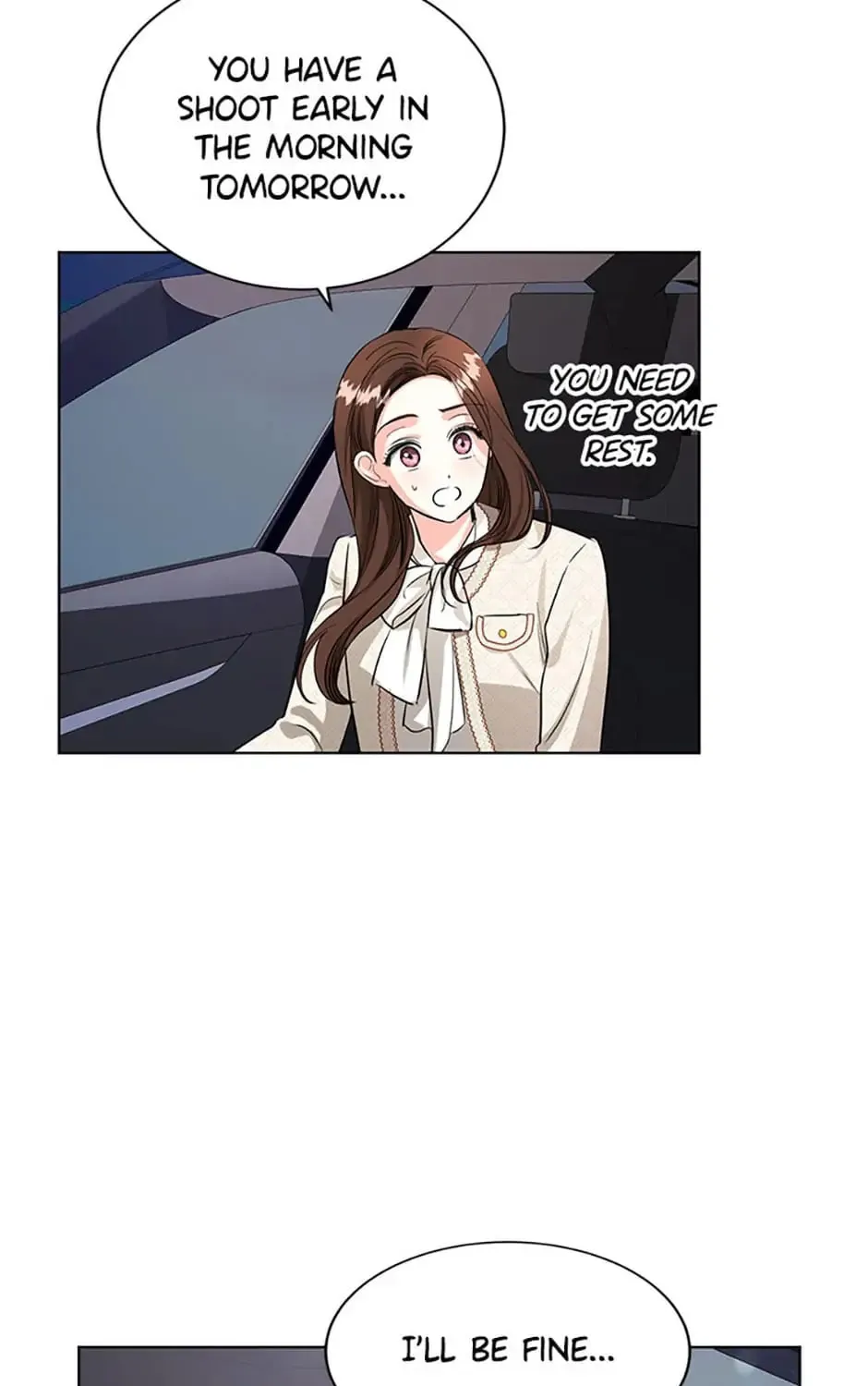 Read Sleeping With the Enemy (Ko Ji Young) chapter 40 image 84 on Lezhin